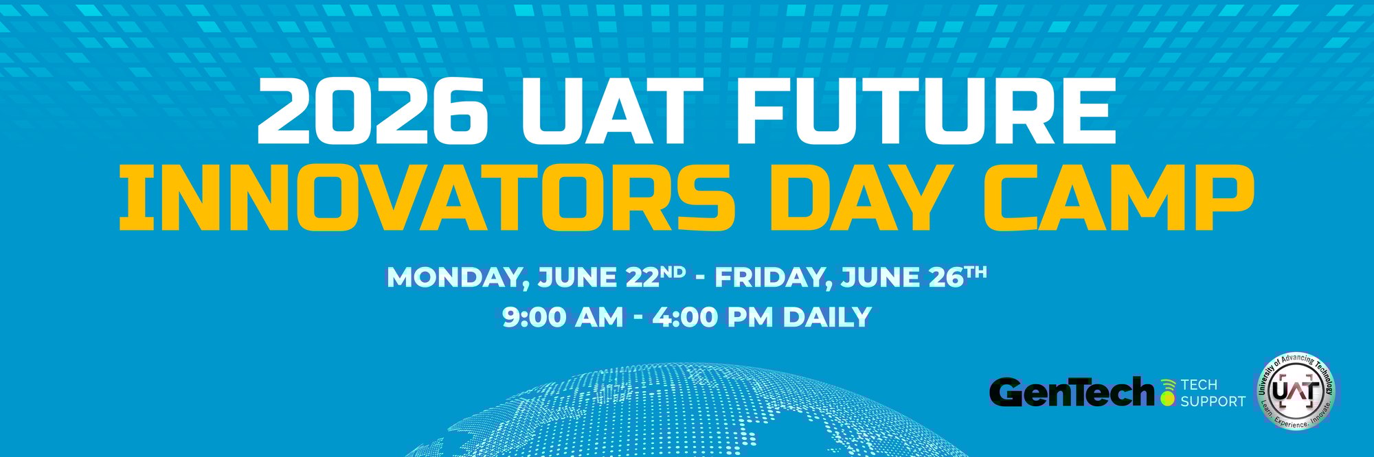 2685143_UATFutureInnovatorsCamp2026wGenTech_120125_1500x500