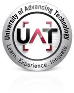 UAT Logo