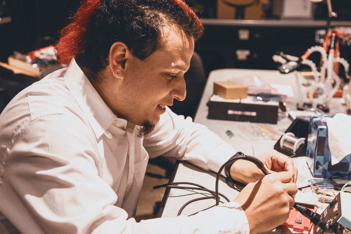 Ricky_Robotics_and_Embedded_Systems