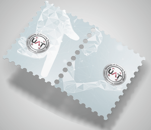 UATSTAMPS