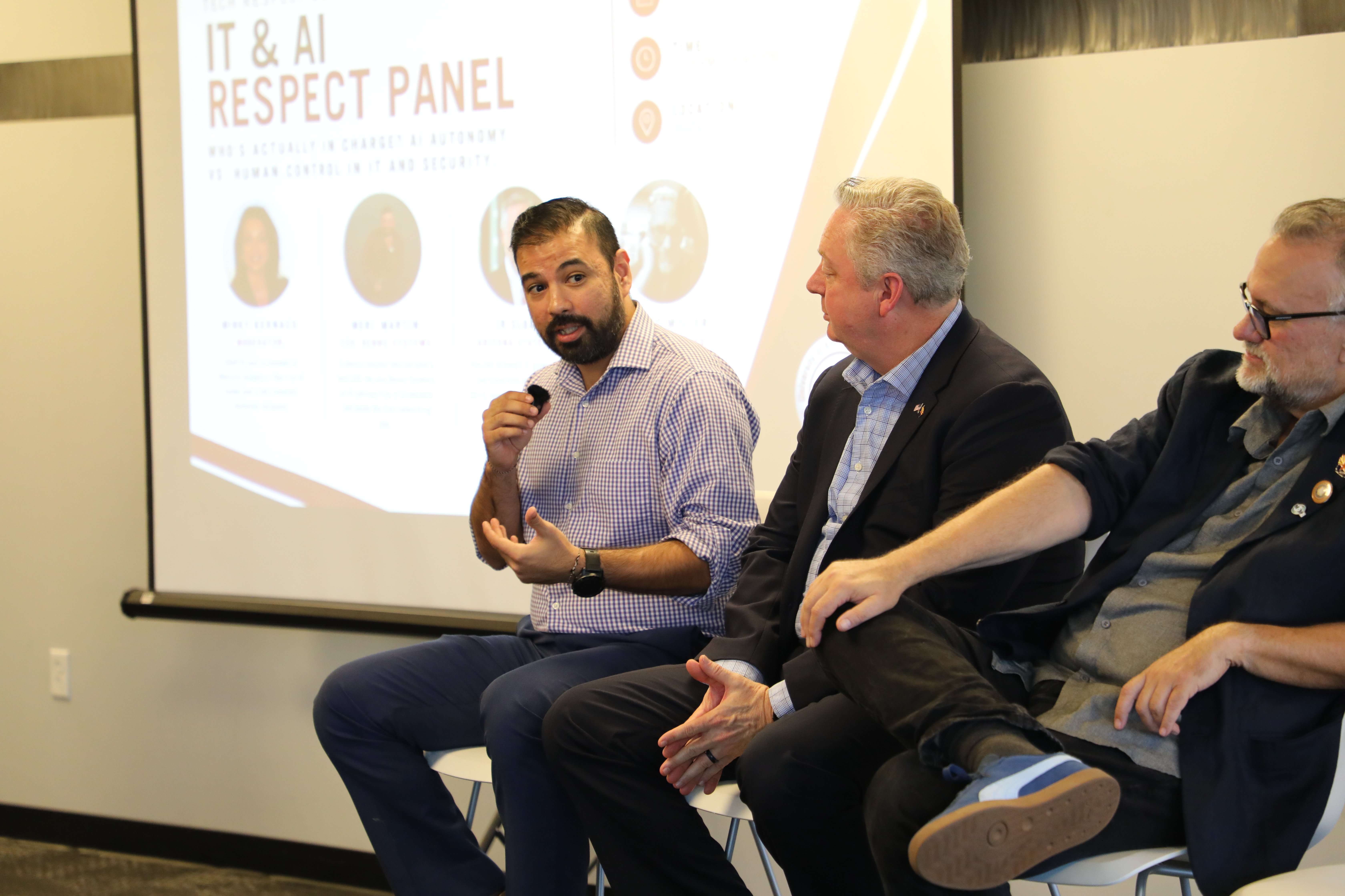 Tech Respect Summit 2026 Connects Emerging Tech With Community Impact