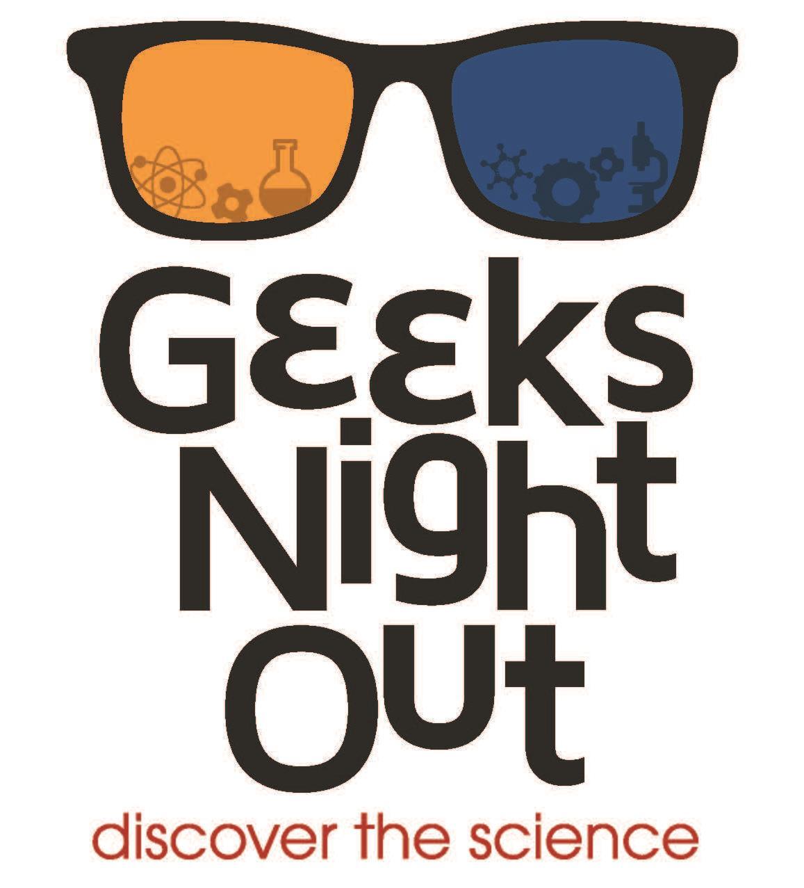UAT Maintains Tradition at Tempe’s 13th Annual Geeks Night Out