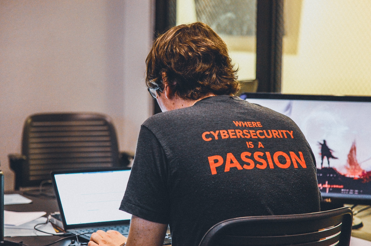 Cyber Security Passion