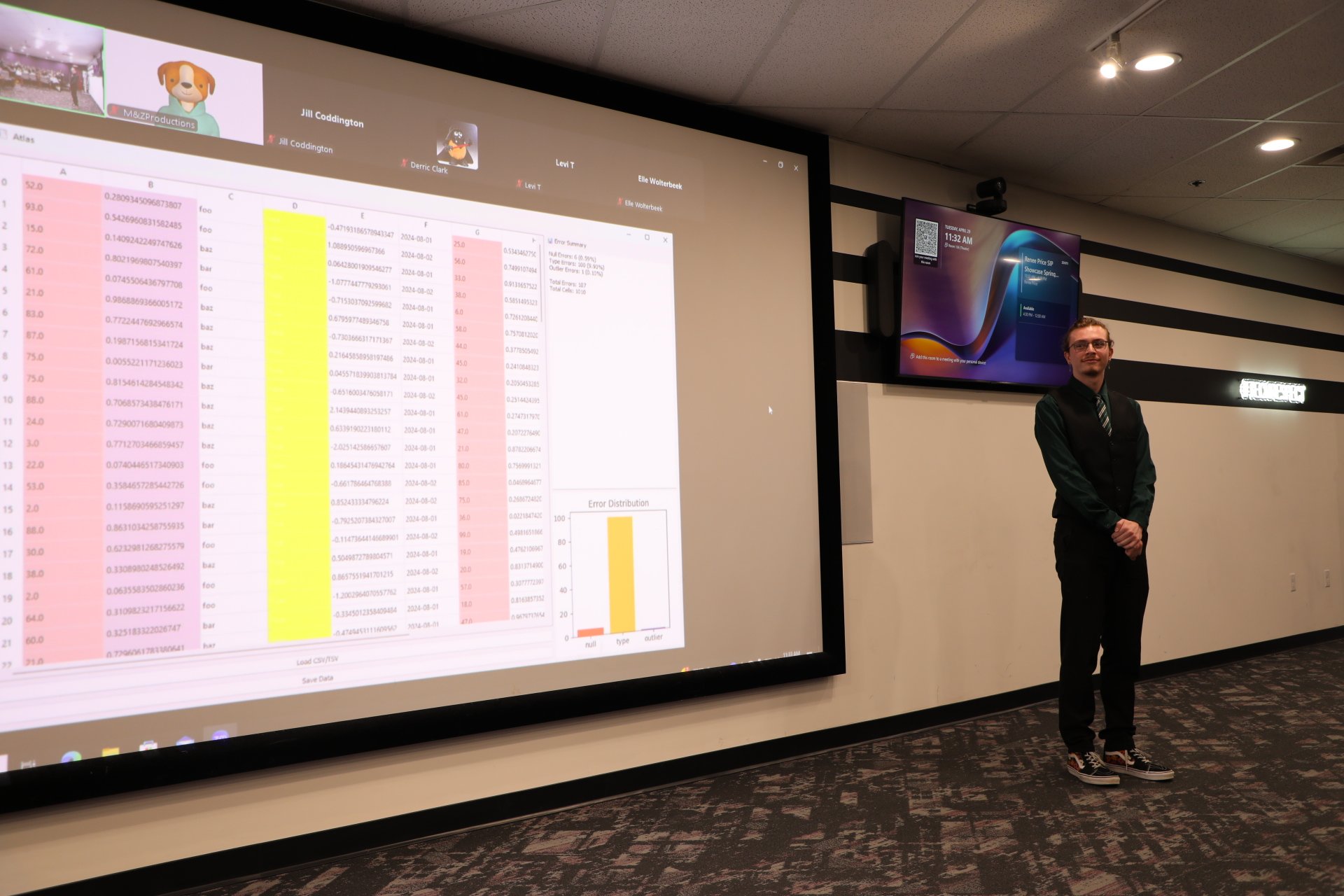 Data Science Degree for the AI Era at UAT