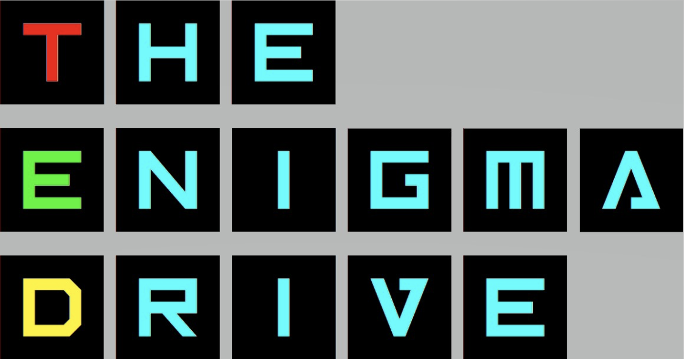 Enigma Drive