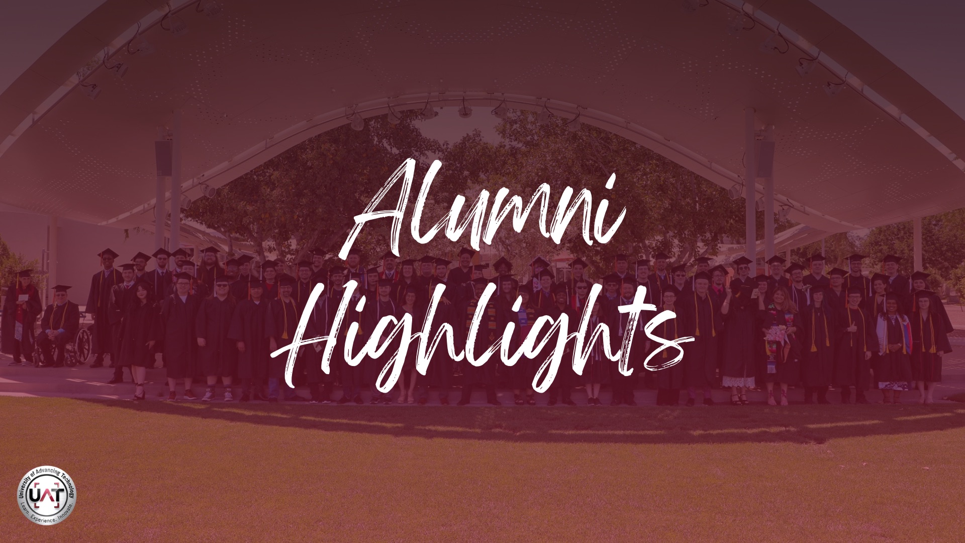 Where Tech Degrees Lead: Catching Up With UAT Alumni