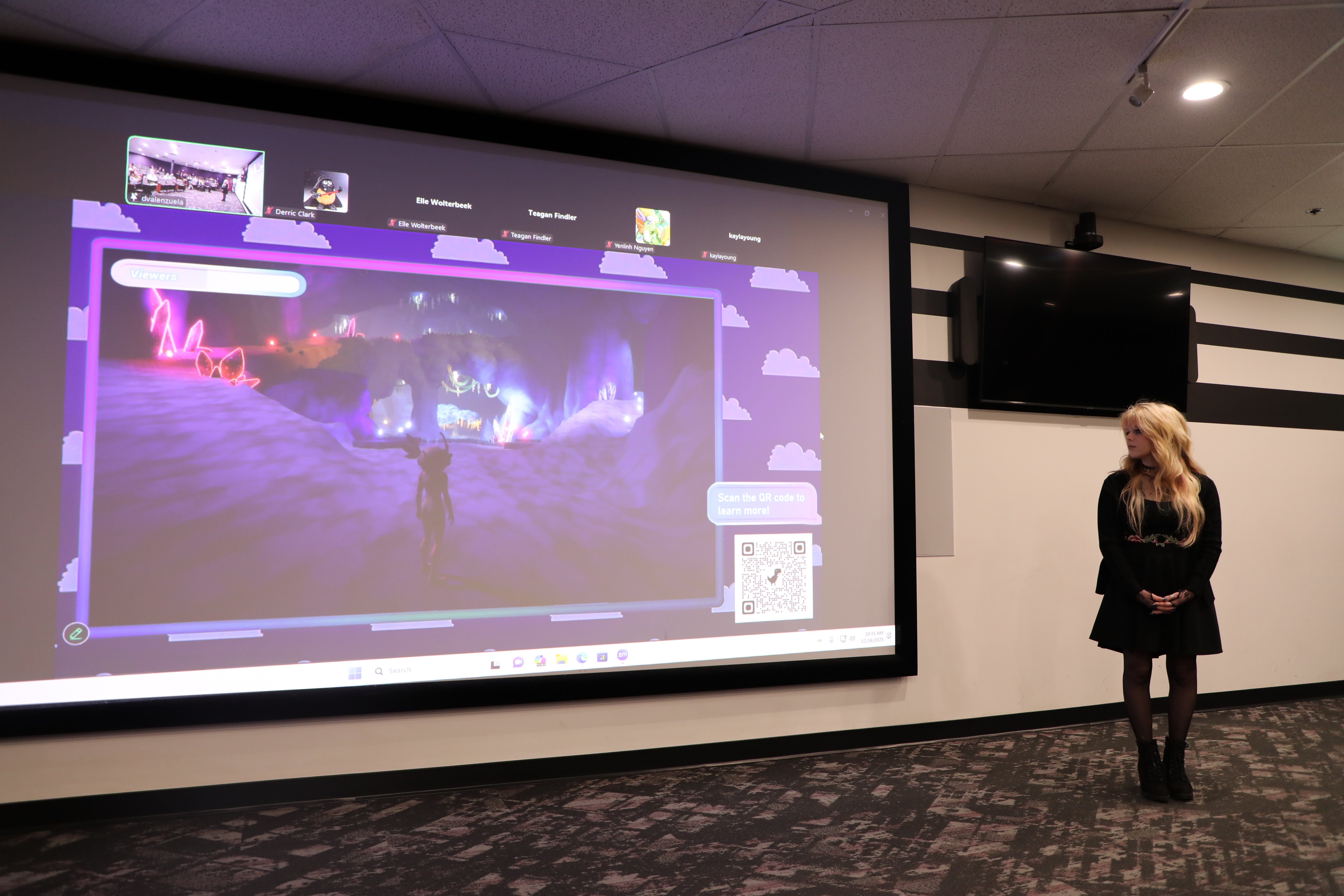 Where Artists Become Creators: Study Game Art & Animation at UAT