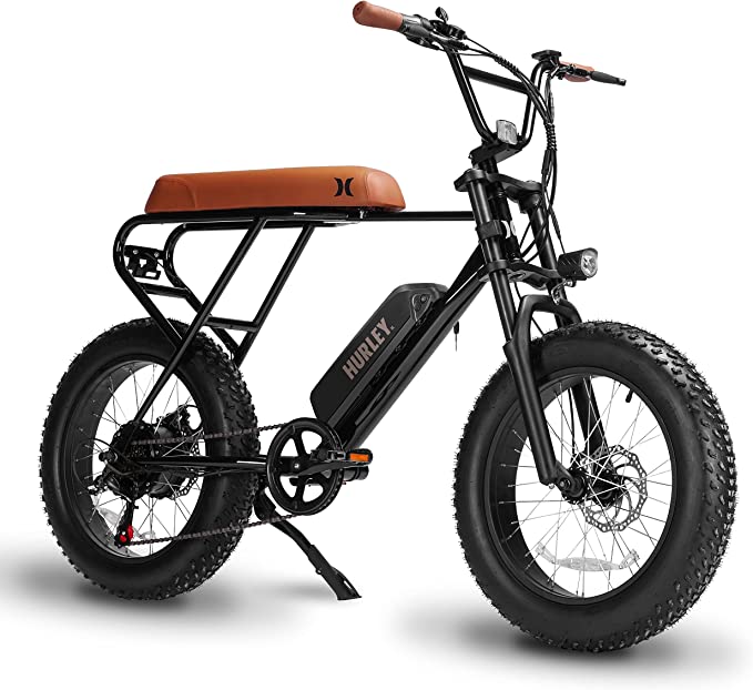 Hurley Mini e-Bike