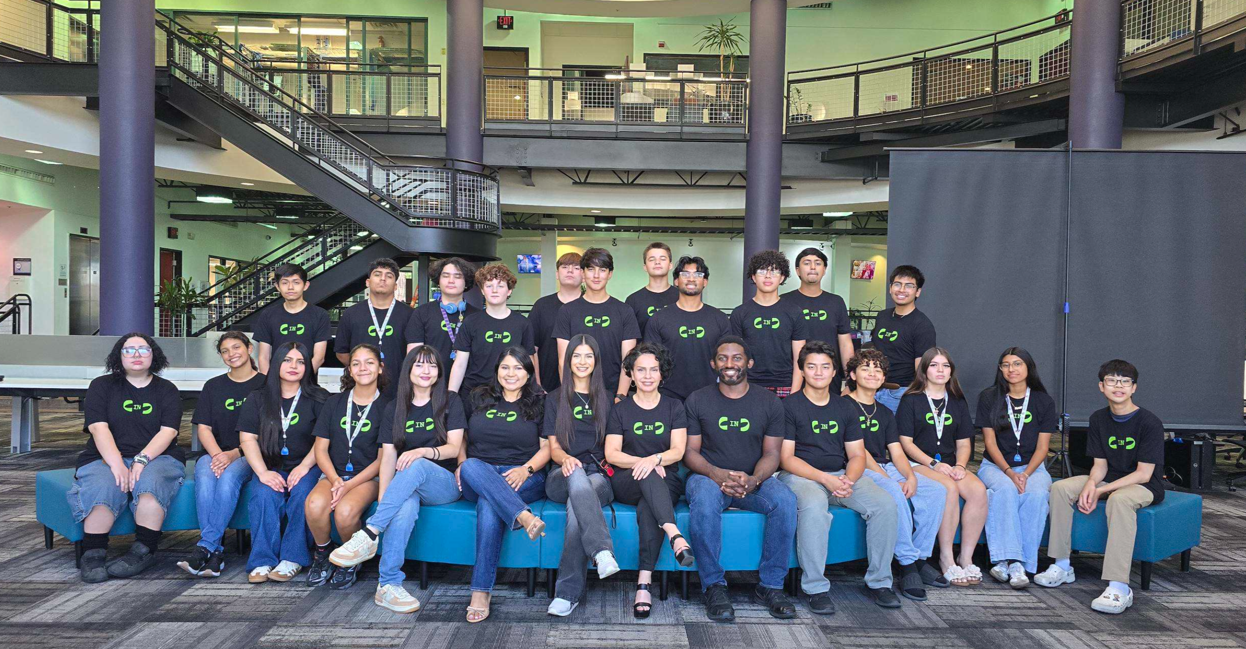 Coding in Color STEM Summer Camp Returns to UAT for Fourth Year