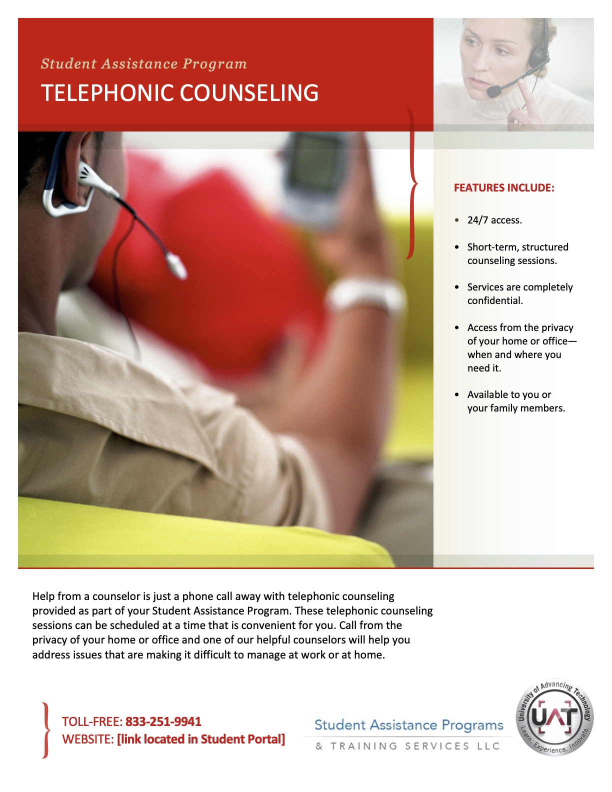 UAT - TelephonicCounseling__8.5x11_US-ENG_I0919