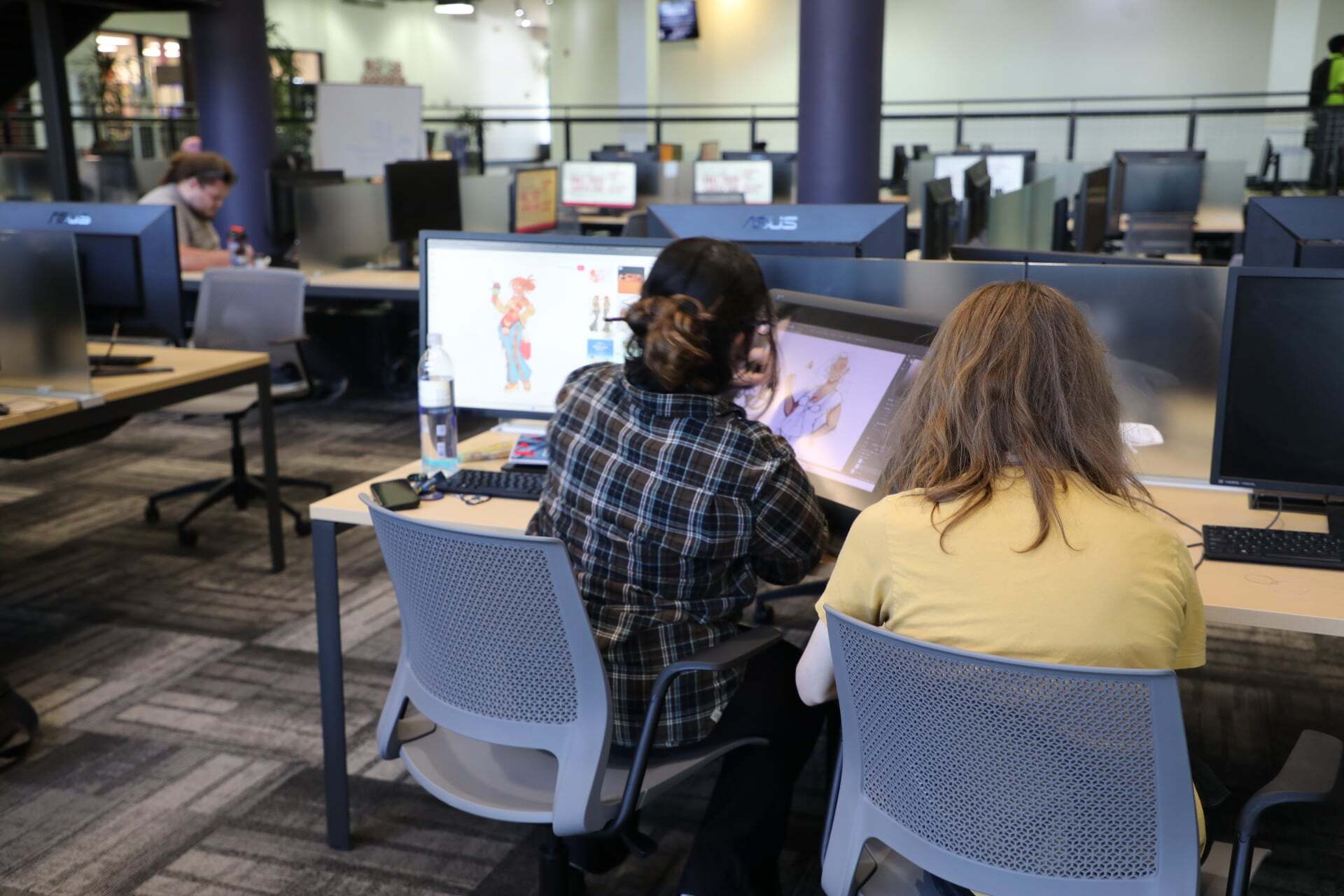 Turn Creativity into a Career with UAT