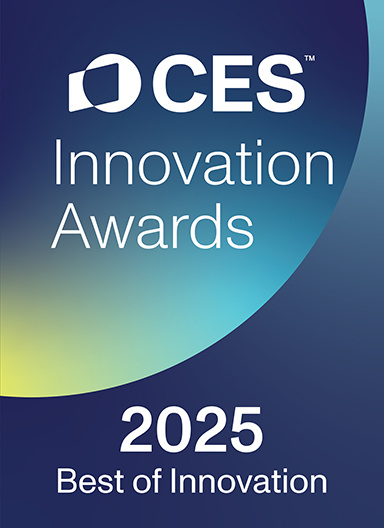 CES Innovation Awards