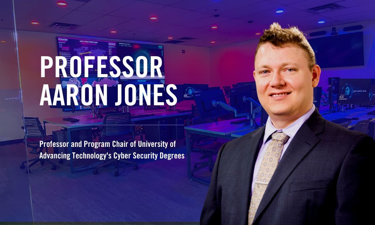 professor_aaron_jones_UAT