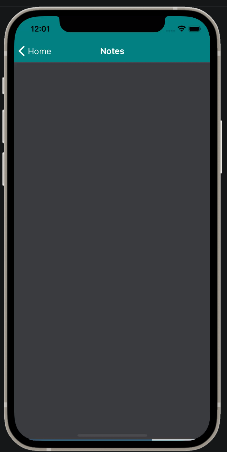 A black cell phone with a grey screen

Description automatically generated